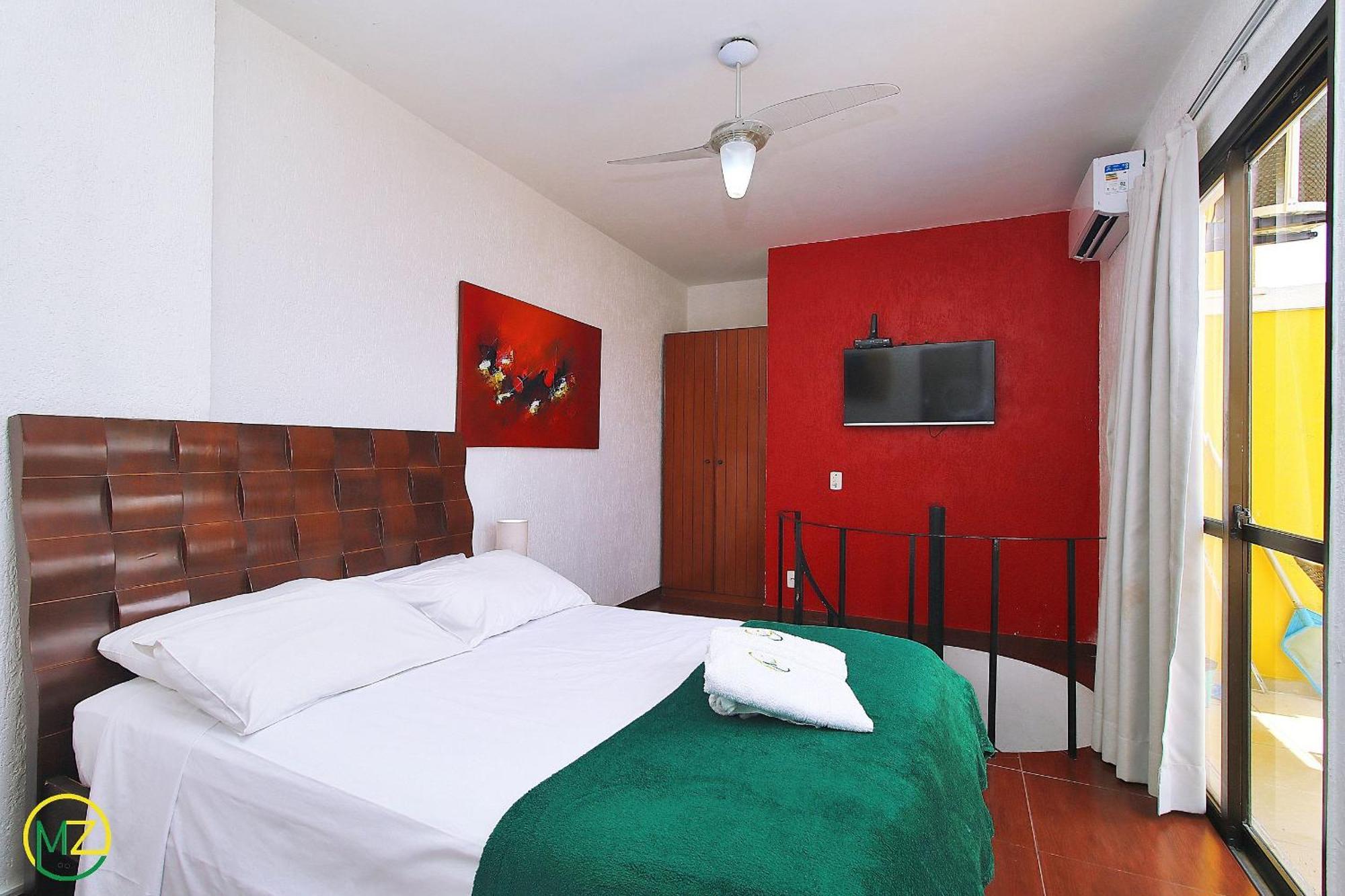 Charming Duplex Penthouse With Pool Apartman Rio de Janeiro Kültér fotó
