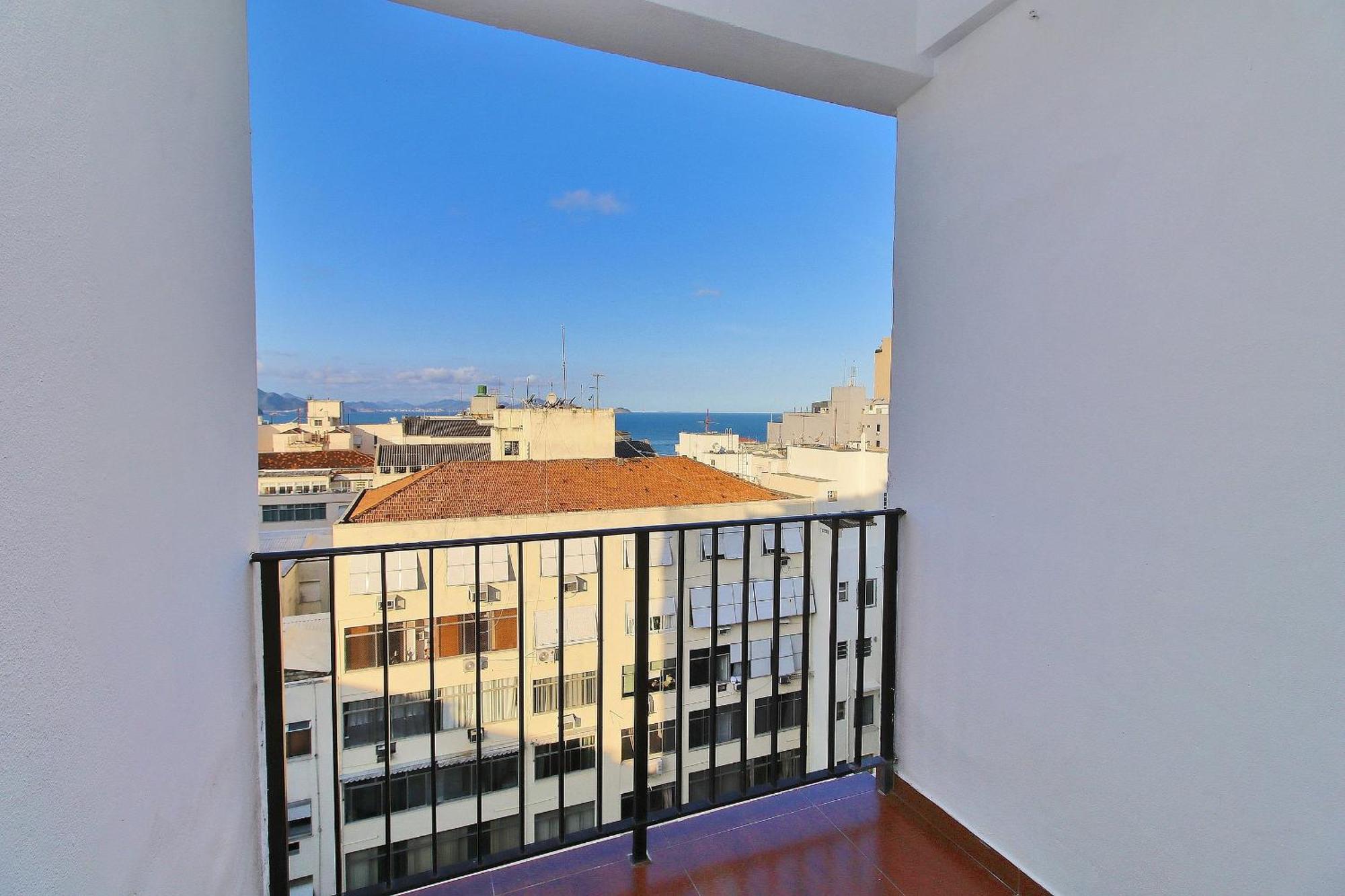 Charming Duplex Penthouse With Pool Apartman Rio de Janeiro Kültér fotó