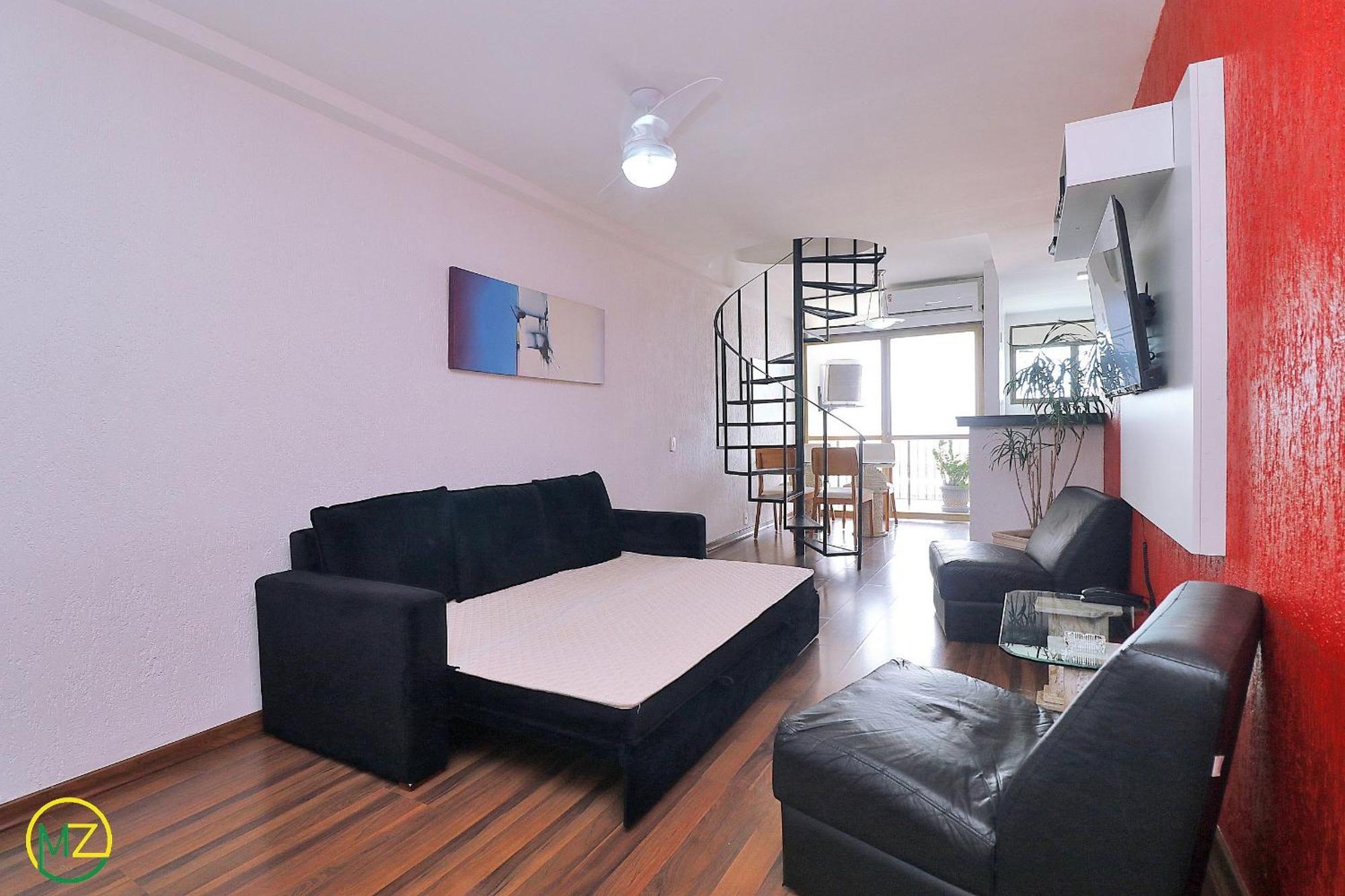 Charming Duplex Penthouse With Pool Apartman Rio de Janeiro Kültér fotó