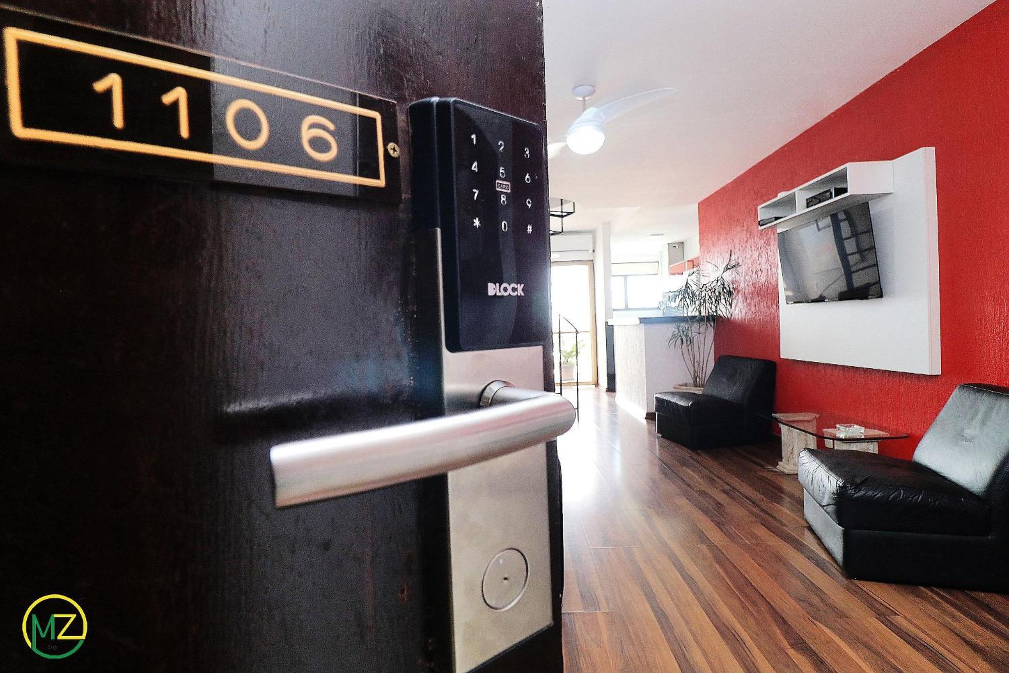 Charming Duplex Penthouse With Pool Apartman Rio de Janeiro Kültér fotó