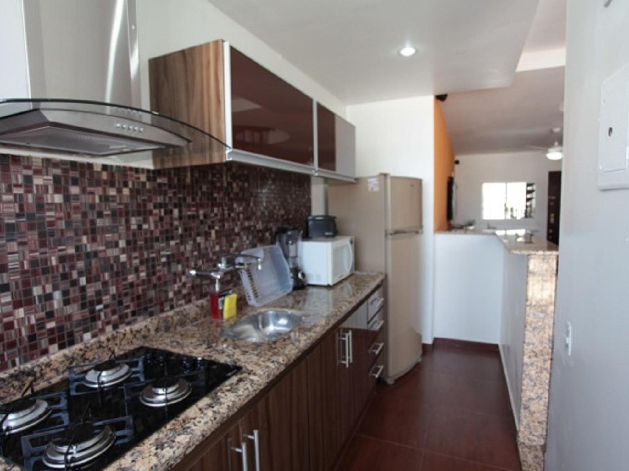 Charming Duplex Penthouse With Pool Apartman Rio de Janeiro Kültér fotó