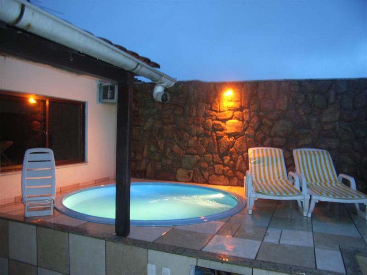 Charming Duplex Penthouse With Pool Apartman Rio de Janeiro Kültér fotó